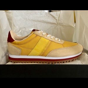 J.Crew Sneakers size:6.5 NEW